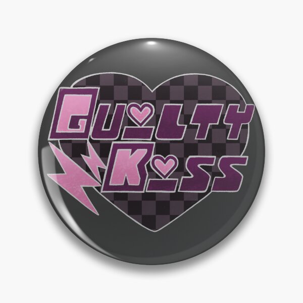 Item preview, Guilty kiss designed and sold by nic0a.