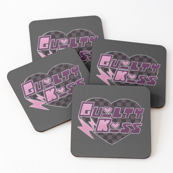 Item preview, Guilty kiss designed and sold by nic0a.