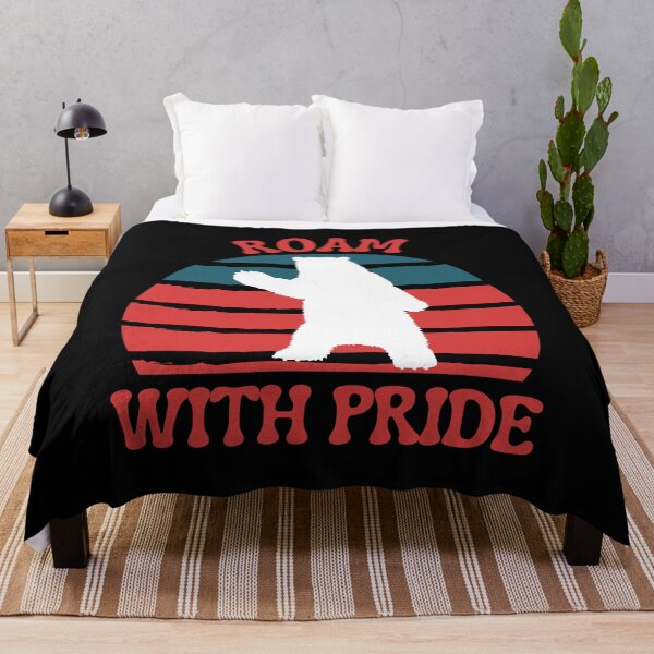 Item preview, Roam With Pride designed and sold by AussieWonders.