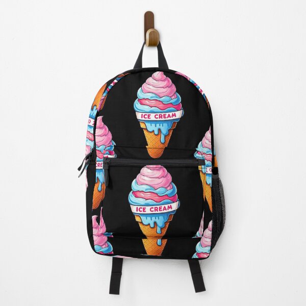Item preview, Big ICE CREAM cone desire. designed and sold by Giulivo Store Graphic.