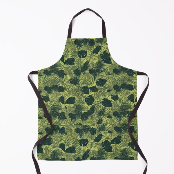Item preview, Exotic jungle design Monstera leaves on exotic background designed and sold by Frostquest.