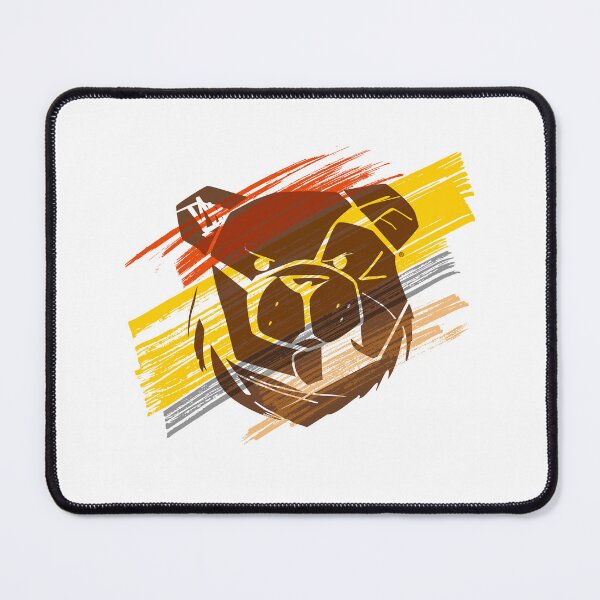 Item preview, ROBUST BEAR TRACES 10 designed and sold by Robust.