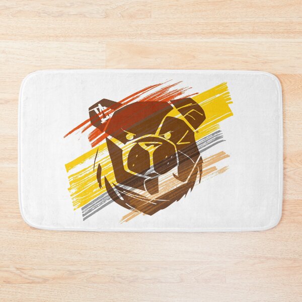 Item preview, ROBUST BEAR TRACES 10 designed and sold by Robust.