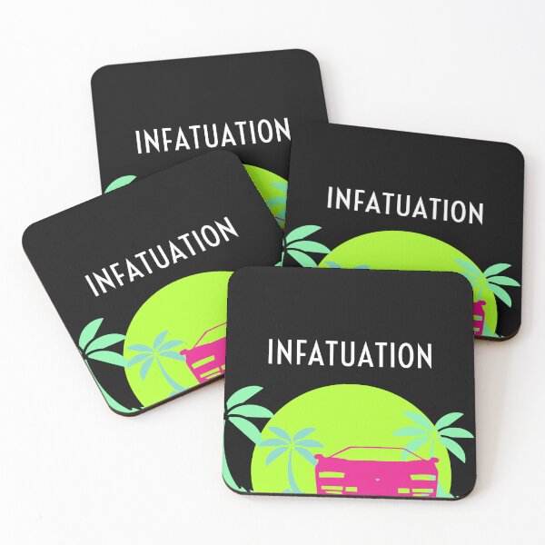 Item preview, Infatuation alternate.  Non transparent  designed and sold by BatchmasterB.