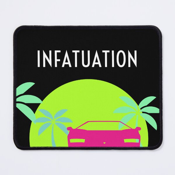 Item preview, Infatuation alternate.  Non transparent  designed and sold by BatchmasterB.