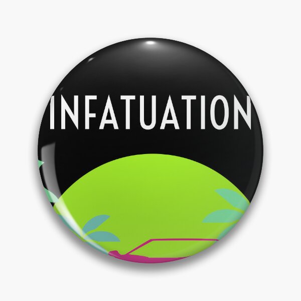 Item preview, Infatuation alternate.  Non transparent  designed and sold by BatchmasterB.