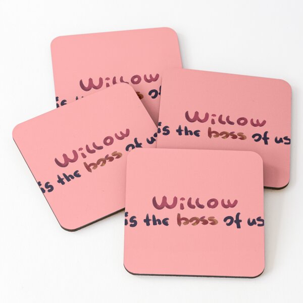 Item preview, willow rosenberg is always right the sequel designed and sold by SillyThings3000.