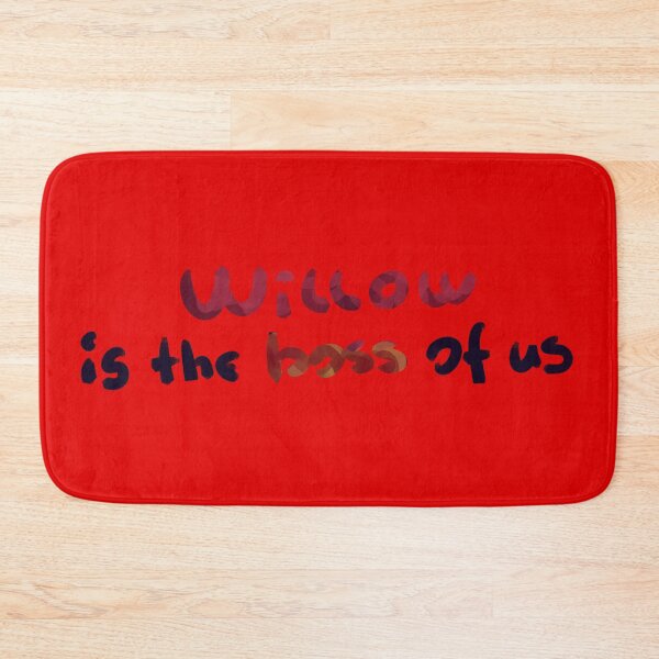 Item preview, willow rosenberg is always right the sequel designed and sold by SillyThings3000.