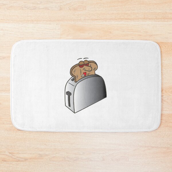 Item preview, Toasty McBlaze designed and sold by PlimmPlumm.