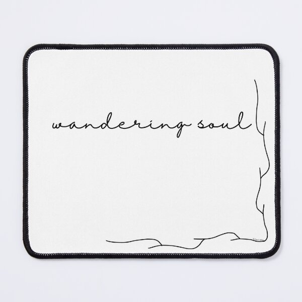 Item preview, Wandering Soul Side Flourish designed and sold by AterImber.