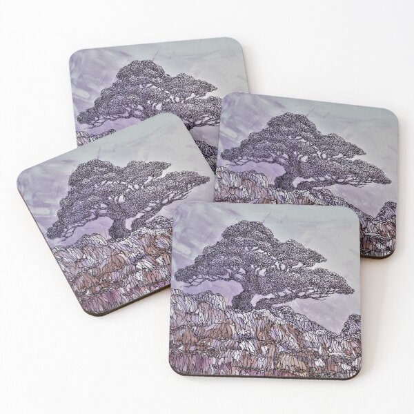 Item preview, alone but undesperate, slate designed and sold by Gerardo Segismundo.