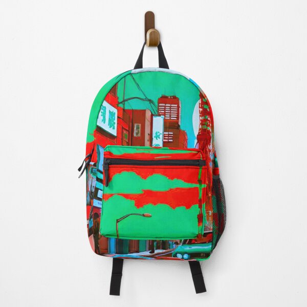 Item preview, Tokyo Tapestry: Exploring the Streets of Japan’s Capital designed and sold by GrizzlyCollective.