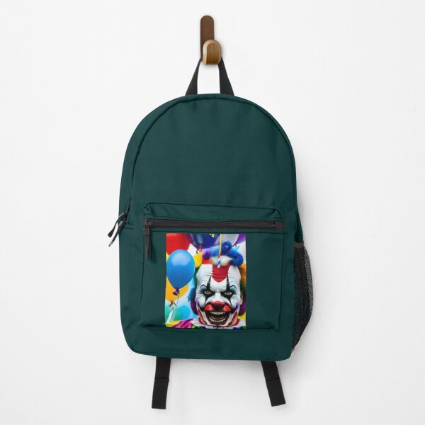 Item preview, And... Another Creepy Clown designed and sold by Hall-O-Gram.