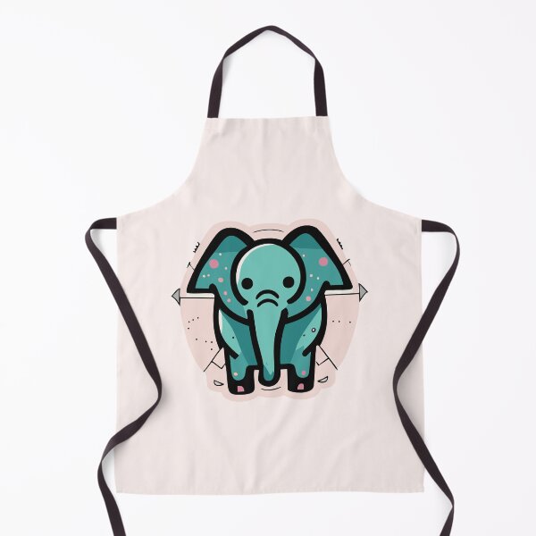 Artikelvorschau, Elefant abstrakte Pfeile Stammes- entworfen und verkauft von ArtPuffen.