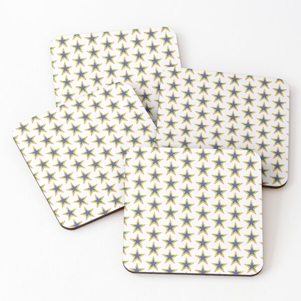 Item preview, Star Rainbow Color designed and sold by Yzakreativ.