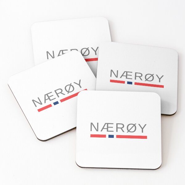 Item preview, Nærøy Norway designed and sold by tshirtsnorway.