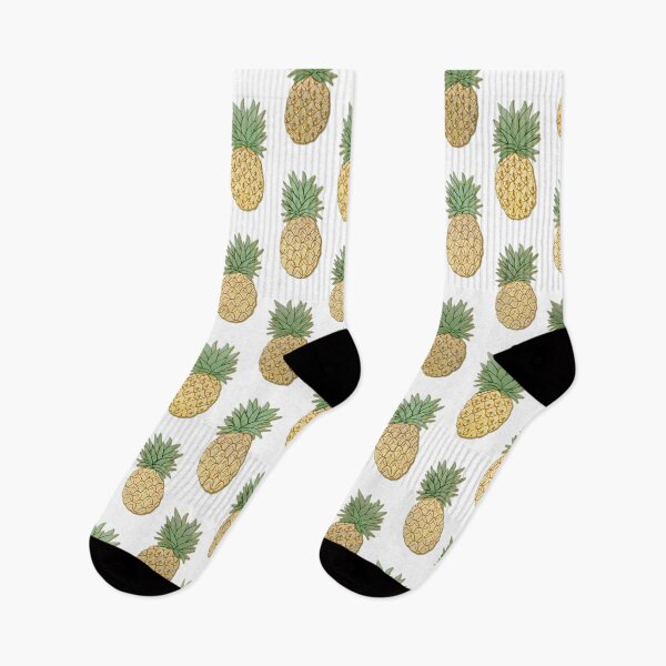 Item preview, Pineapple summer  designed and sold by MagentaRose.