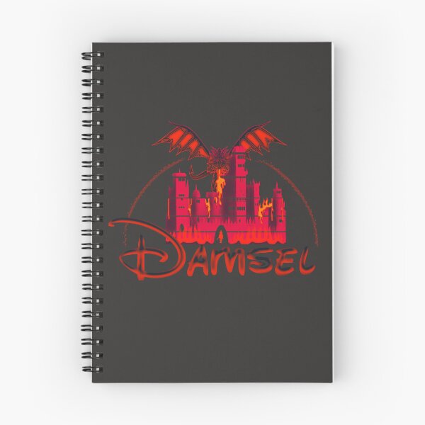 Item preview, damsel designed and sold by sambuko.