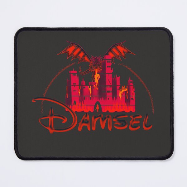Item preview, damsel designed and sold by sambuko.