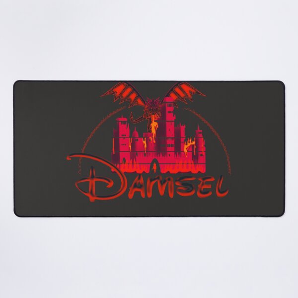 Item preview, damsel designed and sold by sambuko.