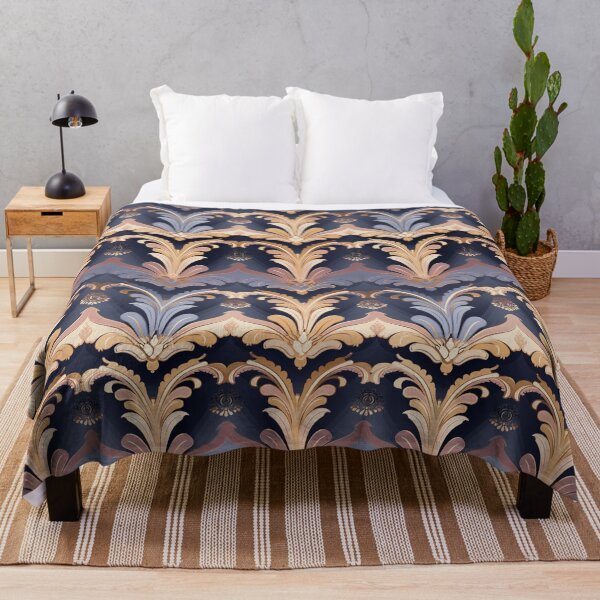 Item preview, Baroque Elegance at Night designed and sold by Digital-Lys.
