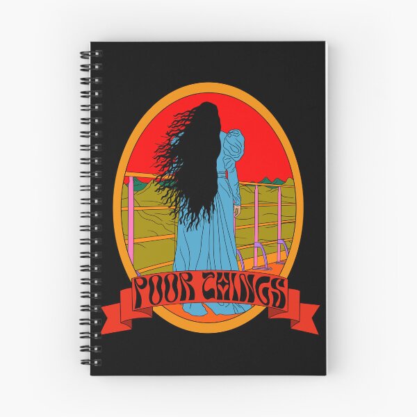 Item preview, "Poor Things" Bella Baxter designed and sold by Motel Gemini.
