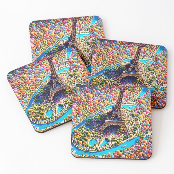 Item preview, Paris designed and sold by Po11en.