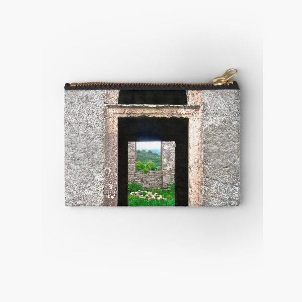Item preview, Church ruin in Clonmany, Donegal designed and sold by Shulie1.