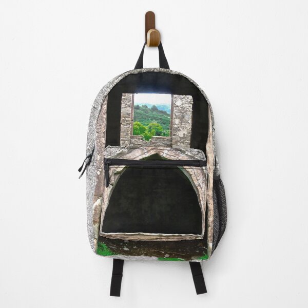 Item preview, Church ruin in Clonmany, Donegal designed and sold by Shulie1.