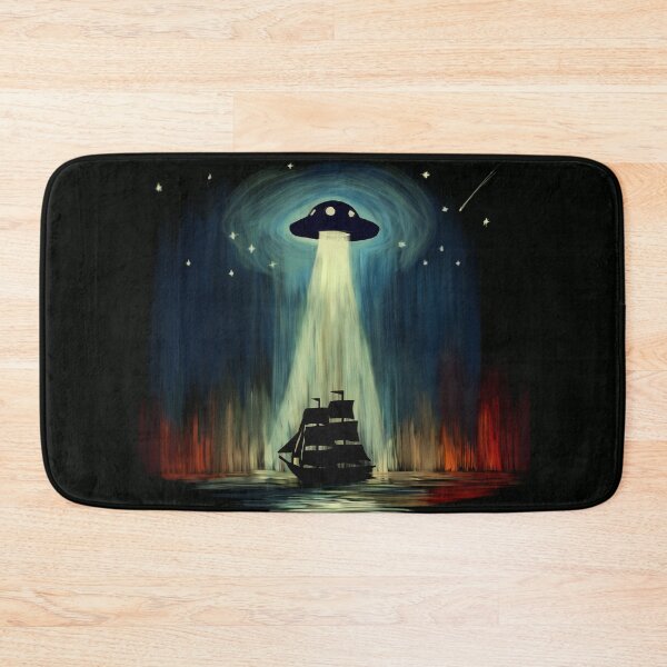 Item preview, Space Pirates designed and sold by RottenAppleShop.