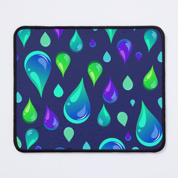 Item preview, A Cheerful Rain designed and sold by Besoul Design.