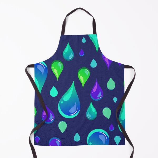 Item preview, A Cheerful Rain designed and sold by Besoul Design.