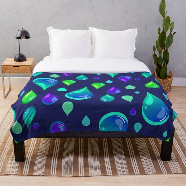 Item preview, A Cheerful Rain designed and sold by Besoul Design.
