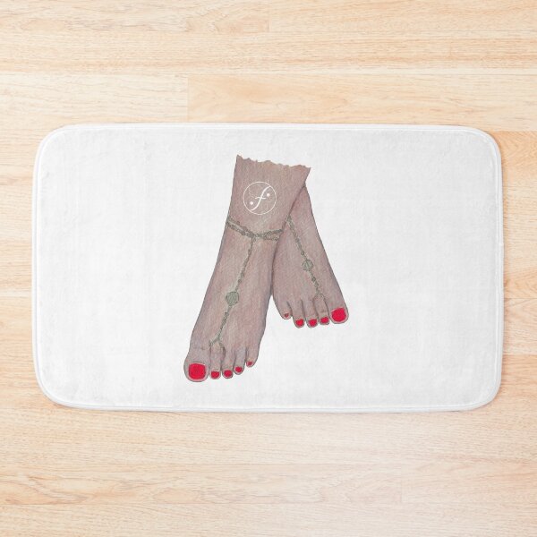 Item preview, Grounding, stability & balance designed and sold by unfold-gettable.