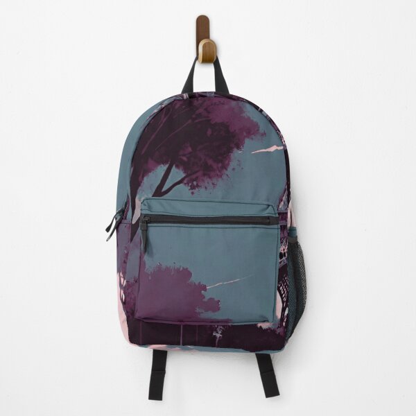 Item preview, Enigmatic Elegance: Mystical View of the Eiffel Tower in Paris designed and sold by GrizzlyCollective.