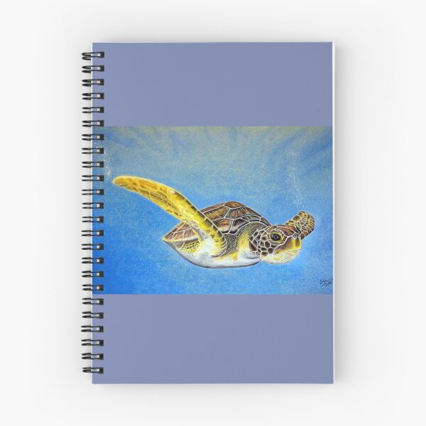 Item preview, Sea turtle designed and sold by Alejandro  Soria.