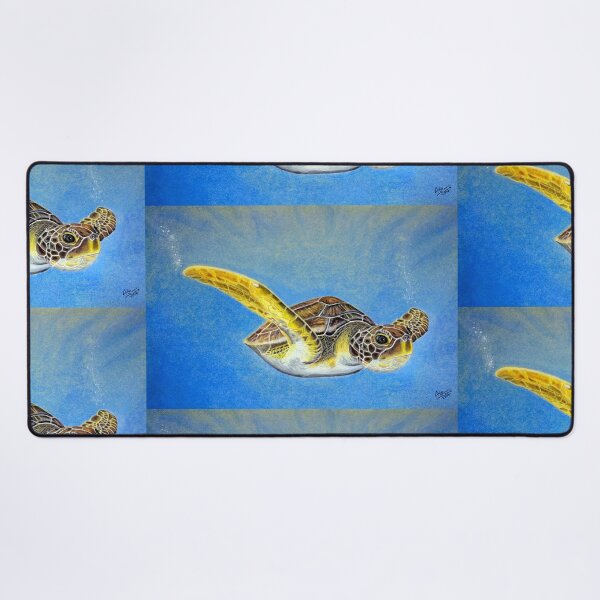 Item preview, Sea turtle designed and sold by Alejandro  Soria.