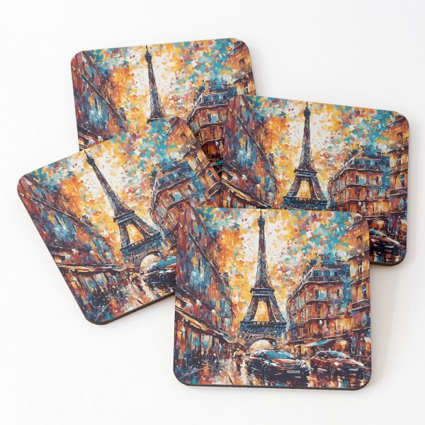 Item preview, Paris designed and sold by Po11en.