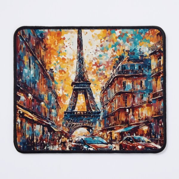 Item preview, Paris designed and sold by Po11en.