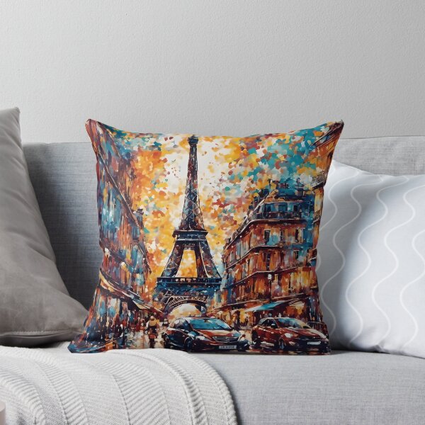 Item preview, Paris designed and sold by Po11en.