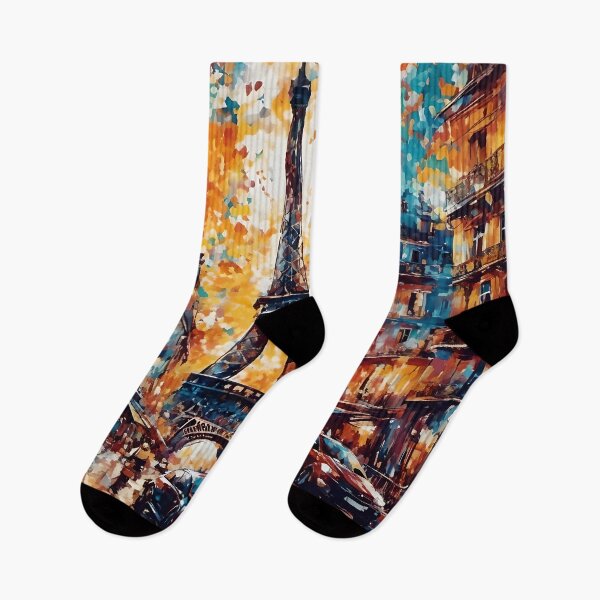 Item preview, Paris designed and sold by Po11en.