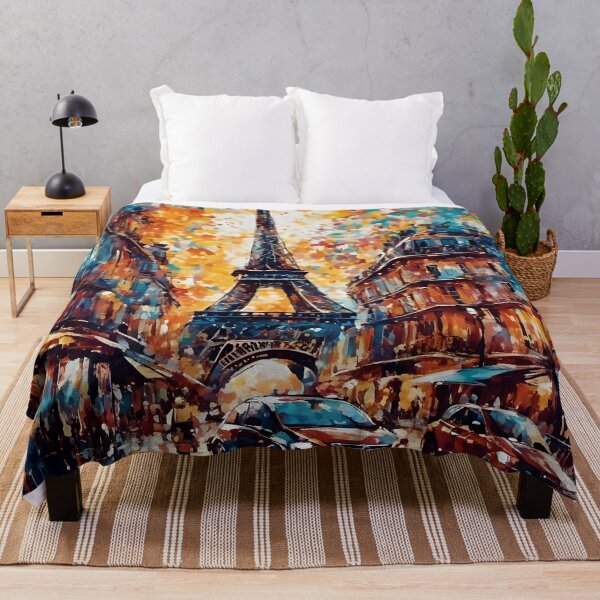 Item preview, Paris designed and sold by Po11en.