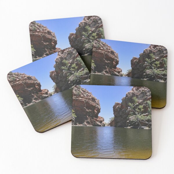 Item preview, Ellery Creek Big Hole designed and sold by SACRED NATURE DESIGNS.