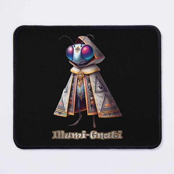Item preview, Illumi-Gnati designed and sold by Psyberspace.