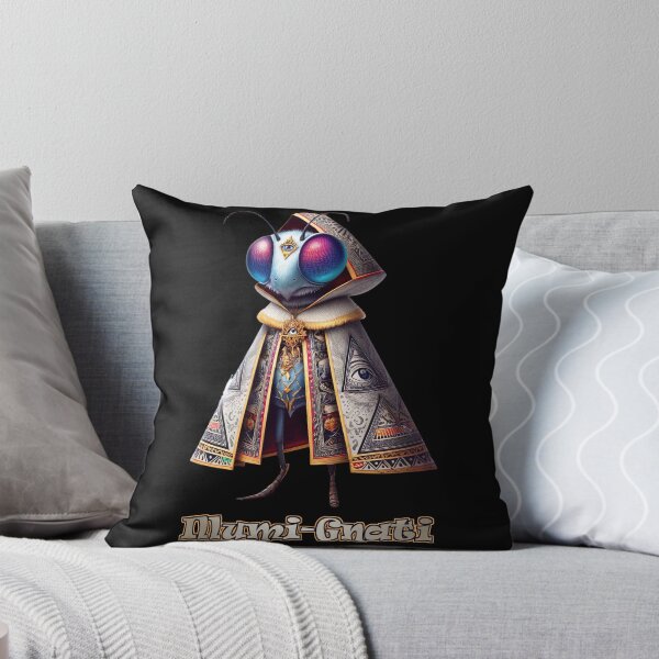 Item preview, Illumi-Gnati designed and sold by Psyberspace.