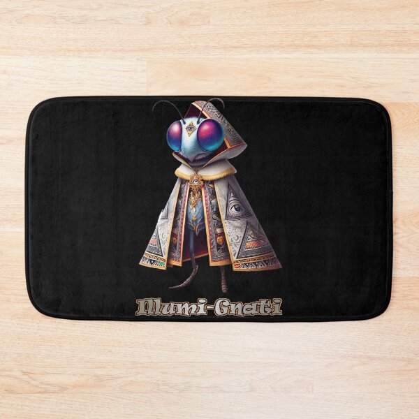 Item preview, Illumi-Gnati designed and sold by Psyberspace.