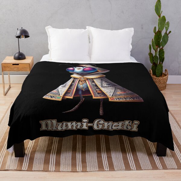 Item preview, Illumi-Gnati designed and sold by Psyberspace.