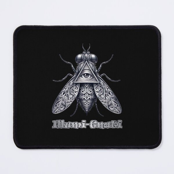 Item preview, Illumi-Gnati designed and sold by Psyberspace.