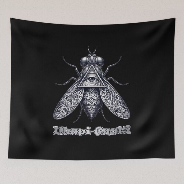 Item preview, Illumi-Gnati designed and sold by Psyberspace.