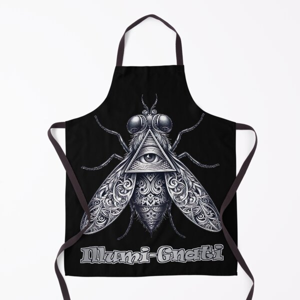 Item preview, Illumi-Gnati designed and sold by Psyberspace.